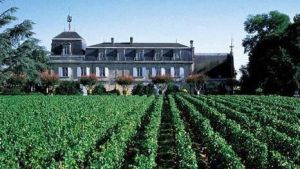 侯貝酒莊 侯貝酒莊