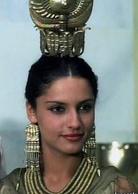 埃及豔后[美德1999年佛蘭克·羅丹導演電視電影]