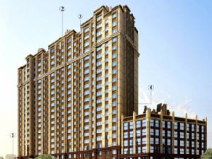 安達暢園二期 安達暢園二期