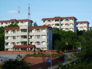 四川幼兒師範高等專科學校