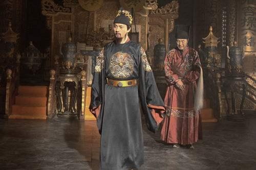 十個大一統王朝的亡國之君下場如何?他們死後都葬於何處? 十個大一統王朝的亡國之君下場如何?他們死後都葬於何處?