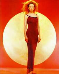 第54屆坎城國際電影節