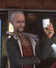 納米核心第二季