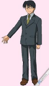 《蘿莉的時間》