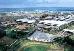 味丹企業股份有限公司 味丹企業股份有限公司