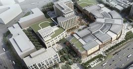 杭州嘉里中心 杭州嘉里中心