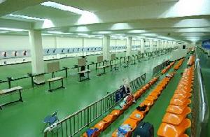 昌原綜合射擊場 昌原綜合射擊場