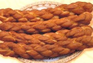 彬州麻花 彬州麻花