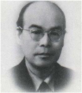 （圖）九三學社創始人之一張西曼