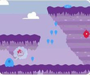 小軟怪尋真愛選關版 小軟怪尋真愛選關版