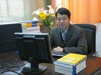 石光明[西安電子科技大學副校長]