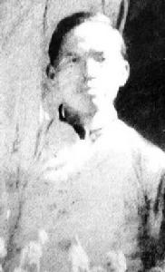 王志明[中國基督教殉教牧師]