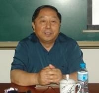 王保生[江蘇籍作家]