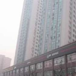 華夏公寓 華夏公寓