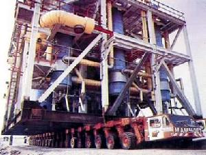 化工基本建設 化工基本建設