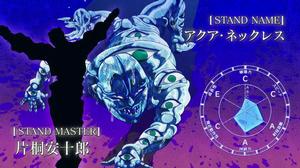 替身[漫畫《JOJO的奇妙冒險》中的精神力量]