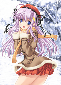 《清涼汽水》 《清涼汽水》