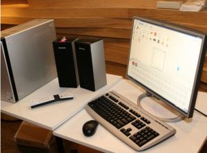 聯想 IDEACENTRE QA5000V 聯想 IDEACENTRE QA5000V