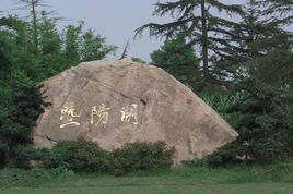 張家港暨陽湖生態園 張家港暨陽湖生態園