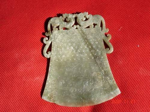 古代十八般兵器中的斧鉞,為何成為皇帝的武器?