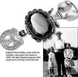 德里紫藍寶石 德里紫藍寶石