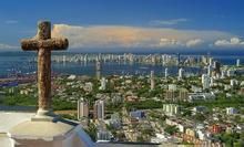 卡塔赫納[地名]