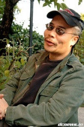 李明世 李明世