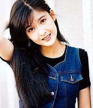 《情未了》演唱者：周慧敏