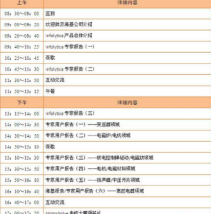 系統議程 系統議程