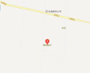 棉花莊村 棉花莊村