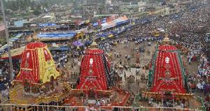 （圖）印度東部奧里薩邦的布里市