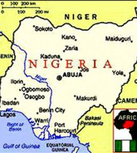 卡杜納州 卡杜納州