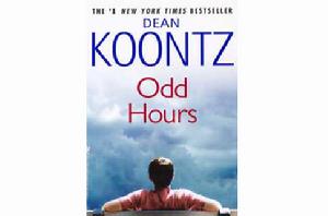 OddHours奇數時光