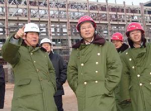 內蒙古華電卓資發電有限公司