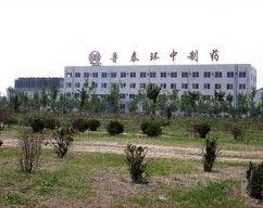 山東魯泰環中製藥有限公司 山東魯泰環中製藥有限公司