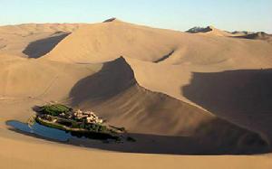 敦煌遺夢[田七導演歌曲]