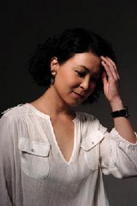 蘇玉華[中國香港女演員]