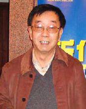 女兒情作曲 許鏡清