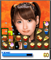 《美女連連看》