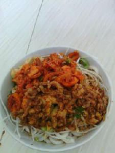 大理生肉米線 大理生肉米線