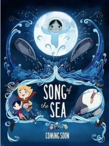 海洋之歌[湯姆·摩爾執導動畫電影]