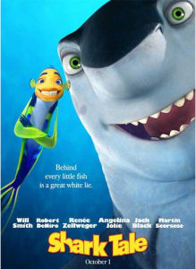 《鯊魚總動員》 《鯊魚總動員》