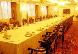 商丘王朝國際大酒店 商丘王朝國際大酒店