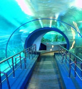 太平洋漢海海底世界博覽館