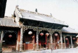 周口八景 周口八景