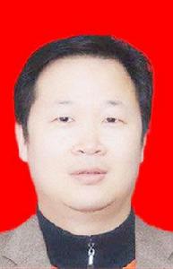 郭軍[烏魯木齊市人大內務司法工作委員會主任]