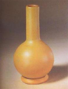 黃玻璃水丞 黃玻璃水丞