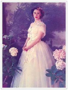 瑪格麗特公主[英國國王喬治六世之女]