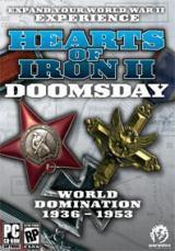 鋼鐵雄心2：末日戰役