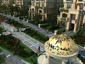 曹妃湖紅樹灣 曹妃湖紅樹灣